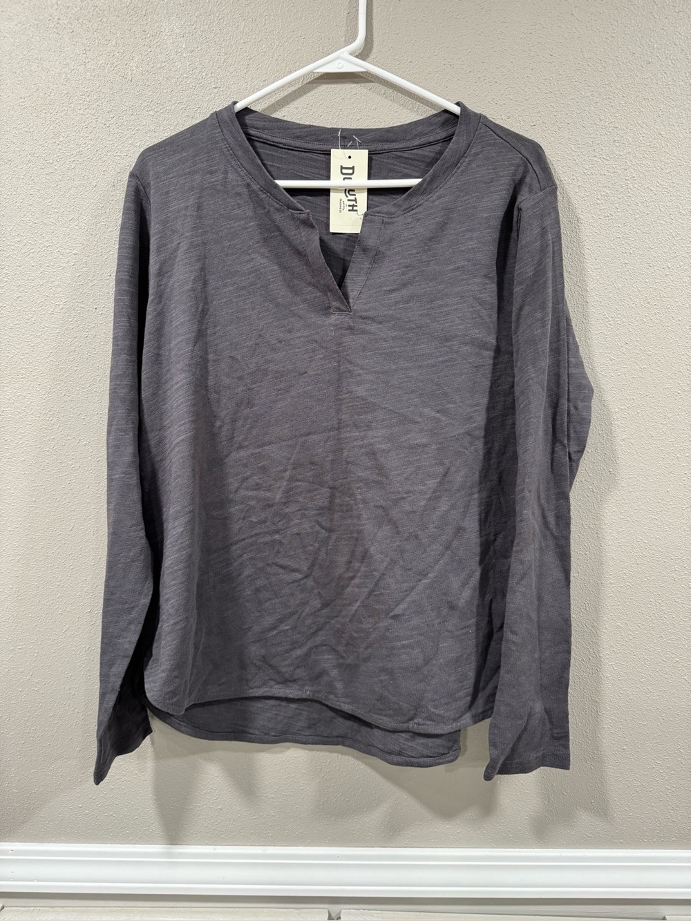 NWT Duluth Trading